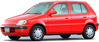 Ремонт Стартера Honda (ХОНДА) LOGO